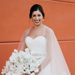 Meet your Posher, Taryn